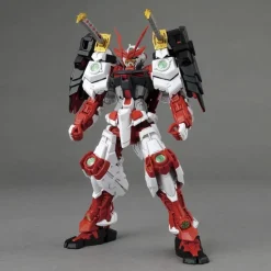 GUNDAM - MG 1/100 SENGOKU ASTRAY GUNDAM