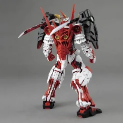 GUNDAM - MG 1/100 SENGOKU ASTRAY GUNDAM