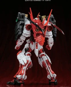 GUNDAM - MG 1/100 SENGOKU ASTRAY GUNDAM