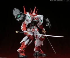 GUNDAM - MG 1/100 SENGOKU ASTRAY GUNDAM