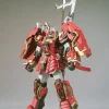 GUNDAM - MG 1/100 SHINMUSHA GUNDAM "SENGOKU NO JIN"