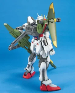 GUNDAM - MG 1/100 STRIKE GUNDAM LAUNCHER/SWORD