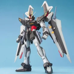 GUNDAM - MG 1/100 STRIKE NOIR GUNDAM