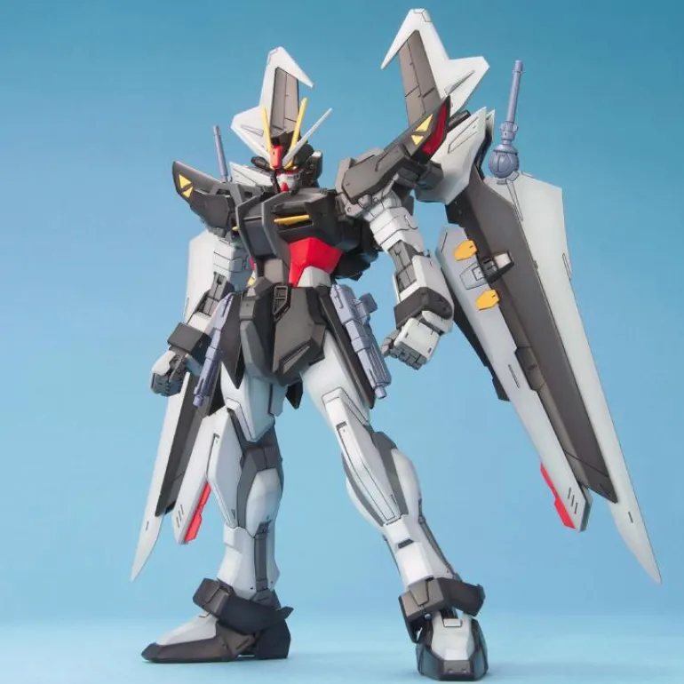 GUNDAM - MG 1/100 STRIKE NOIR GUNDAM