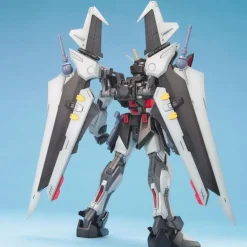 GUNDAM - MG 1/100 STRIKE NOIR GUNDAM