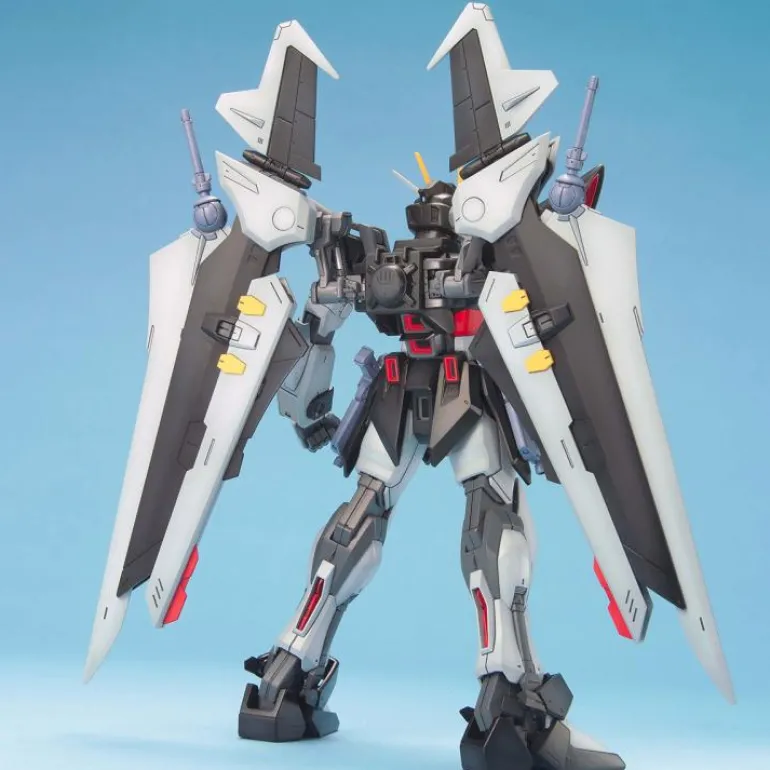 GUNDAM - MG 1/100 STRIKE NOIR GUNDAM