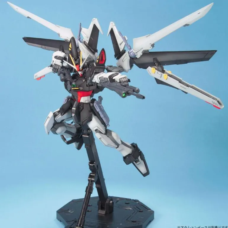 GUNDAM - MG 1/100 STRIKE NOIR GUNDAM
