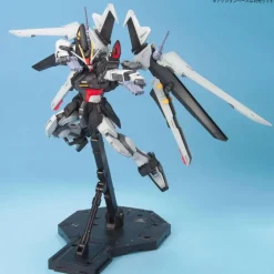 GUNDAM - MG 1/100 STRIKE NOIR GUNDAM