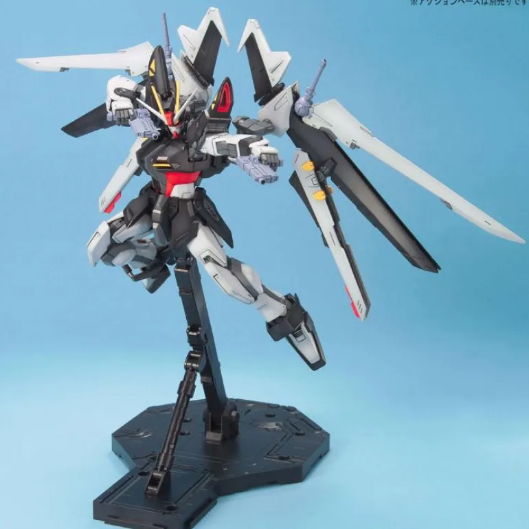 GUNDAM - MG 1/100 STRIKE NOIR GUNDAM