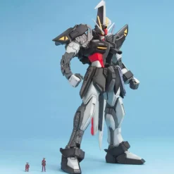 GUNDAM - MG 1/100 STRIKE NOIR GUNDAM