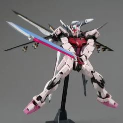GUNDAM - MG 1/100 STRIKE ROUGE OOTORI UNIT VER.RM
