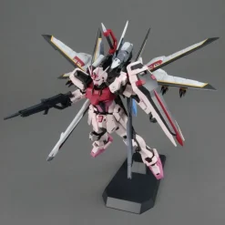 GUNDAM - MG 1/100 STRIKE ROUGE OOTORI UNIT VER.RM