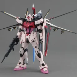 GUNDAM - MG 1/100 STRIKE ROUGE OOTORI UNIT VER.RM