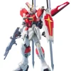 GUNDAM - MG 1/100 SWORD IMPULSE GUNDAM