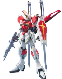 GUNDAM - MG 1/100 SWORD IMPULSE GUNDAM