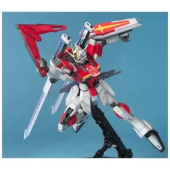 GUNDAM - MG 1/100 SWORD IMPULSE GUNDAM