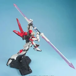 GUNDAM - MG 1/100 SWORD IMPULSE GUNDAM