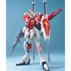 GUNDAM - MG 1/100 SWORD IMPULSE GUNDAM