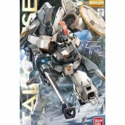 GUNDAM - MG 1/100 TALLGEESE I EW VER.