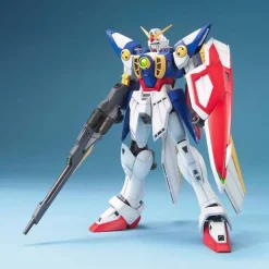 GUNDAM - MG 1/100 WING GUNDAM