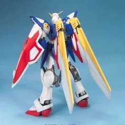 GUNDAM - MG 1/100 WING GUNDAM