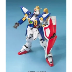 GUNDAM - MG 1/100 WING GUNDAM