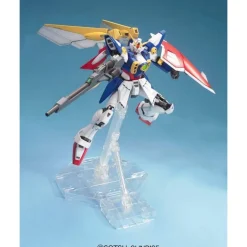 GUNDAM - MG 1/100 WING GUNDAM