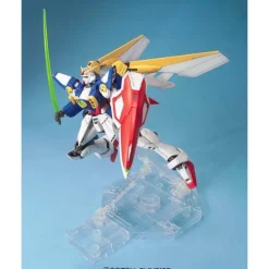 GUNDAM - MG 1/100 WING GUNDAM