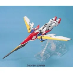 GUNDAM - MG 1/100 WING GUNDAM
