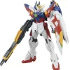 GUNDAM - MG 1/100 WING GUNDAM PROTO-ZERO EW