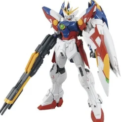 GUNDAM - MG 1/100 WING GUNDAM PROTO-ZERO EW