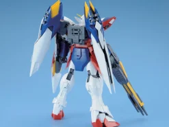 GUNDAM - MG 1/100 WING GUNDAM PROTO-ZERO EW