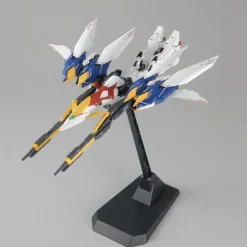 GUNDAM - MG 1/100 WING GUNDAM PROTO-ZERO EW