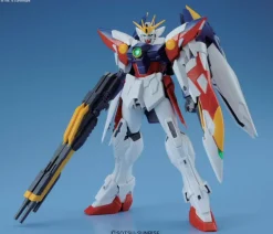 GUNDAM - MG 1/100 WING GUNDAM PROTO-ZERO EW