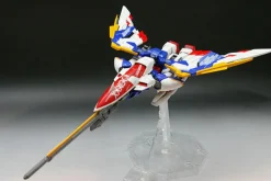 GUNDAM - MG 1/100 WING GUNDAM Ver. Ka