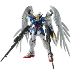 GUNDAM - MG 1/100 WING GUNDAM ZERO EW VER.KA