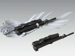 GUNDAM - MG 1/100 WING GUNDAM ZERO EW VER.KA