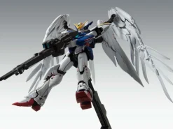 GUNDAM - MG 1/100 WING GUNDAM ZERO EW VER.KA