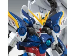 GUNDAM - MG 1/100 WING GUNDAM ZERO EW VER.KA