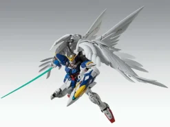 GUNDAM - MG 1/100 WING GUNDAM ZERO EW VER.KA