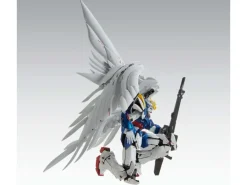GUNDAM - MG 1/100 WING GUNDAM ZERO EW VER.KA