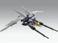GUNDAM - MG 1/100 WING GUNDAM ZERO EW VER.KA