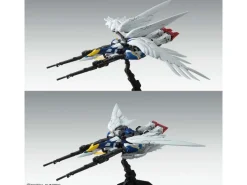GUNDAM - MG 1/100 WING GUNDAM ZERO EW VER.KA