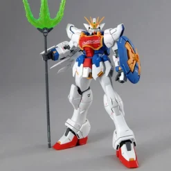 GUNDAM - MG 1/100 XXXG01S SHENLONG GUNDAM EW VER.