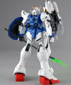 GUNDAM - MG 1/100 XXXG01S SHENLONG GUNDAM EW VER.