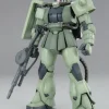 GUNDAM - MG 1/100 ZAKU II VER. 2.0