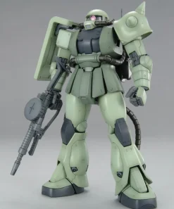 GUNDAM - MG 1/100 ZAKU II VER. 2.0