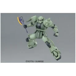 GUNDAM - MG 1/100 ZAKU II VER. 2.0