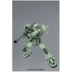 GUNDAM - MG 1/100 ZAKU II VER. 2.0