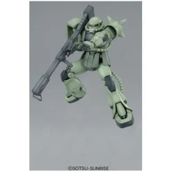 GUNDAM - MG 1/100 ZAKU II VER. 2.0